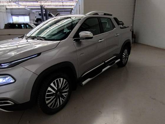 FIAT TORO 2.0 16V TURBO DIESEL RANCH 4WD AT9